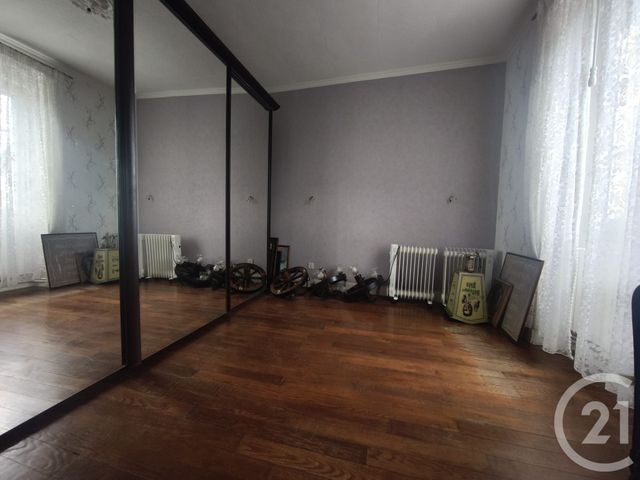 maison à vendre - 6 pièces - 116.4 m2 - GUERIGNY - 58 - BOURGOGNE - Century 21 Confluences