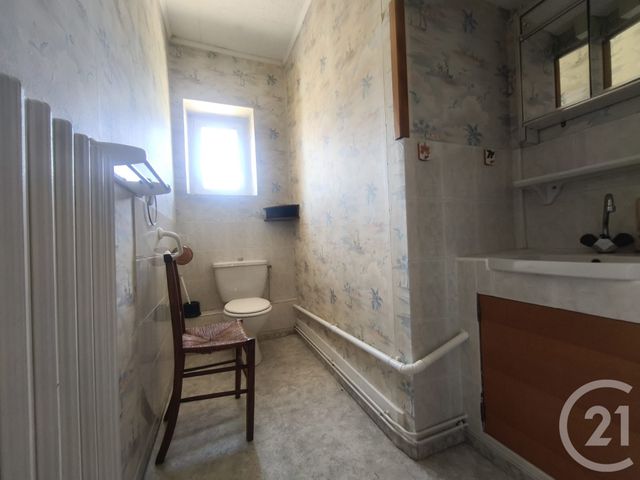 maison à vendre - 6 pièces - 116.4 m2 - GUERIGNY - 58 - BOURGOGNE - Century 21 Confluences