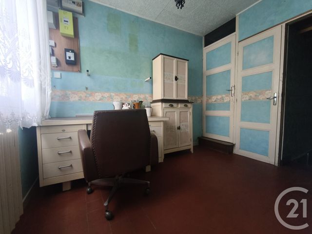 maison à vendre - 6 pièces - 116.4 m2 - GUERIGNY - 58 - BOURGOGNE - Century 21 Confluences