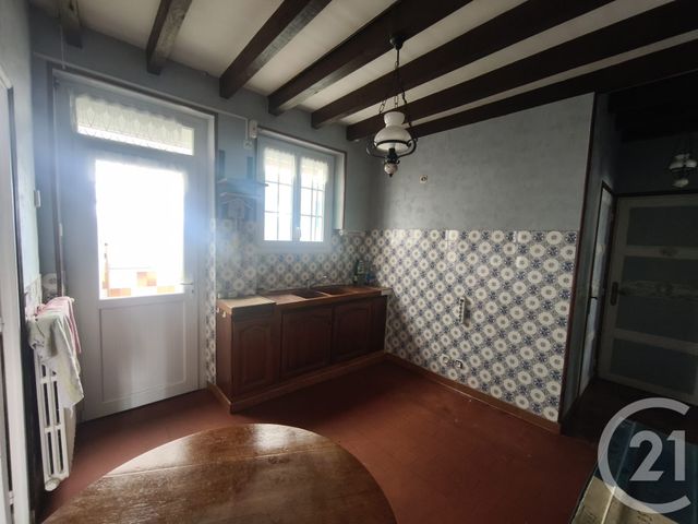 maison à vendre - 6 pièces - 116.4 m2 - GUERIGNY - 58 - BOURGOGNE - Century 21 Confluences