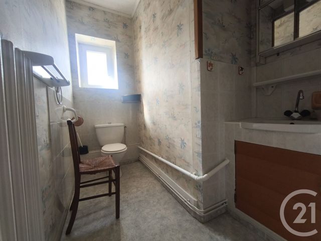 maison à vendre - 6 pièces - 116.4 m2 - GUERIGNY - 58 - BOURGOGNE - Century 21 Confluences