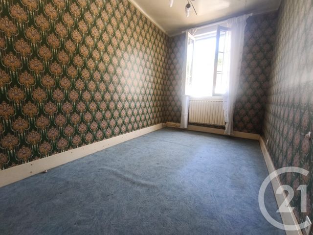 maison à vendre - 6 pièces - 116.4 m2 - GUERIGNY - 58 - BOURGOGNE - Century 21 Confluences