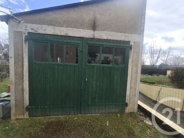 maison à vendre - 6 pièces - 116.4 m2 - GUERIGNY - 58 - BOURGOGNE - Century 21 Confluences