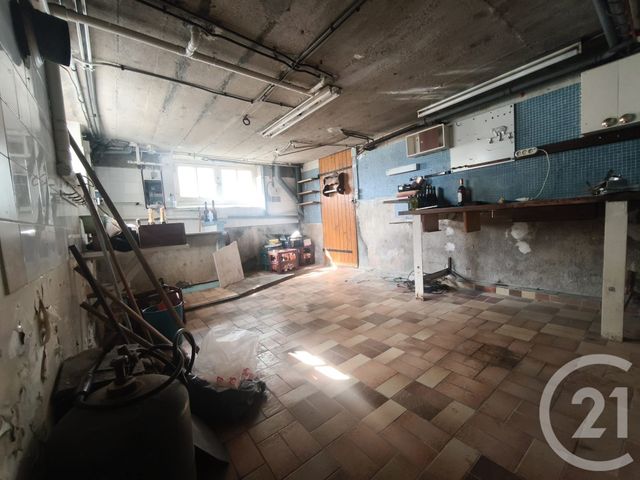 maison à vendre - 6 pièces - 116.4 m2 - GUERIGNY - 58 - BOURGOGNE - Century 21 Confluences