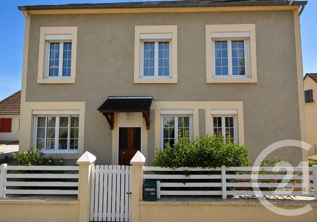 Maison à vendre GUERIGNY