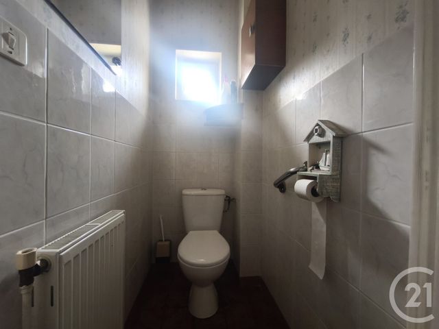 maison à vendre - 6 pièces - 116.4 m2 - GUERIGNY - 58 - BOURGOGNE - Century 21 Confluences