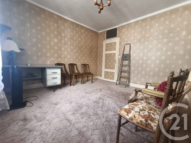 maison à vendre - 6 pièces - 116.4 m2 - GUERIGNY - 58 - BOURGOGNE - Century 21 Confluences