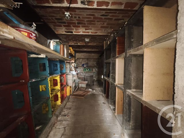 maison à vendre - 6 pièces - 116.4 m2 - GUERIGNY - 58 - BOURGOGNE - Century 21 Confluences