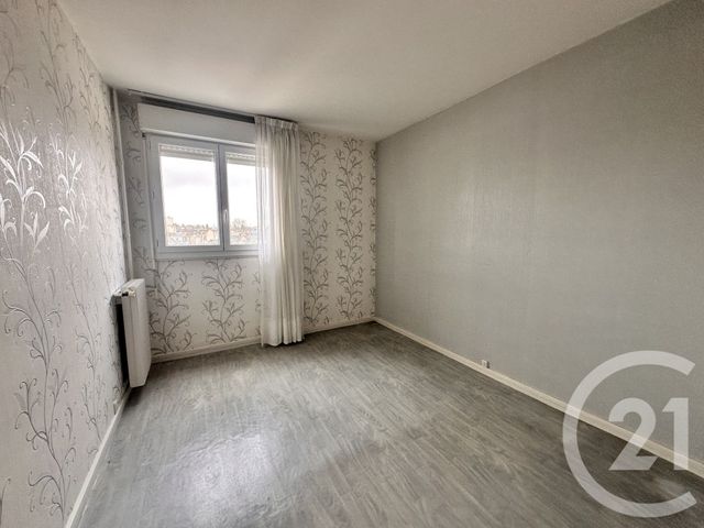 Appartement F3 bis à vendre - 3 pièces - 72.0 m2 - NEVERS - 58 - BOURGOGNE - Century 21 Confluences
