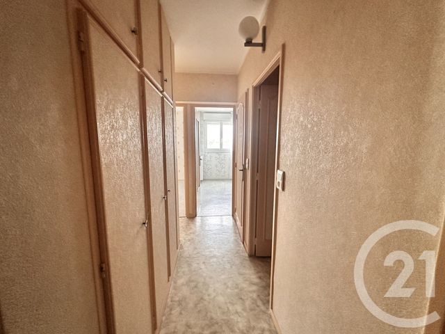 Appartement F3 bis à vendre - 3 pièces - 72.0 m2 - NEVERS - 58 - BOURGOGNE - Century 21 Confluences