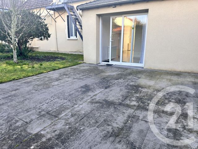 maison - NEVERS - 58