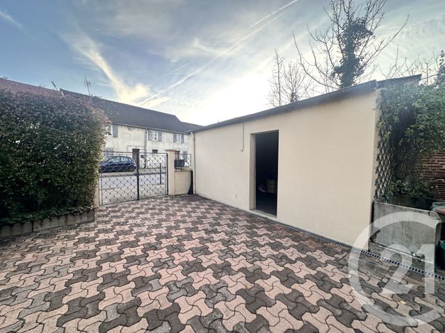 maison à vendre - 6 pièces - 133.85 m2 - NEVERS - 58 - BOURGOGNE - Century 21 Confluences