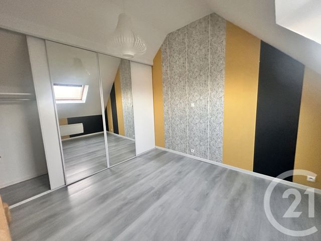 maison à vendre - 6 pièces - 133.85 m2 - NEVERS - 58 - BOURGOGNE - Century 21 Confluences