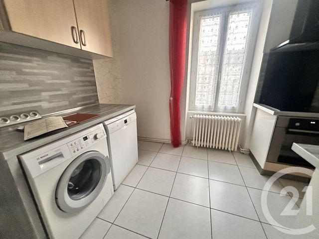 maison à vendre - 6 pièces - 133.85 m2 - NEVERS - 58 - BOURGOGNE - Century 21 Confluences