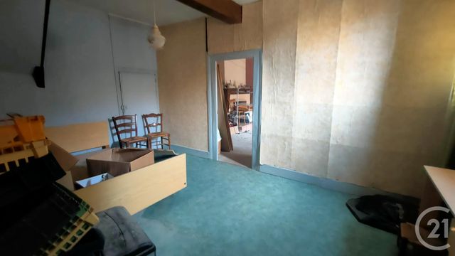 commerce à louer - 200.0 m2 - 18 - CENTRE - Century 21 Confluences