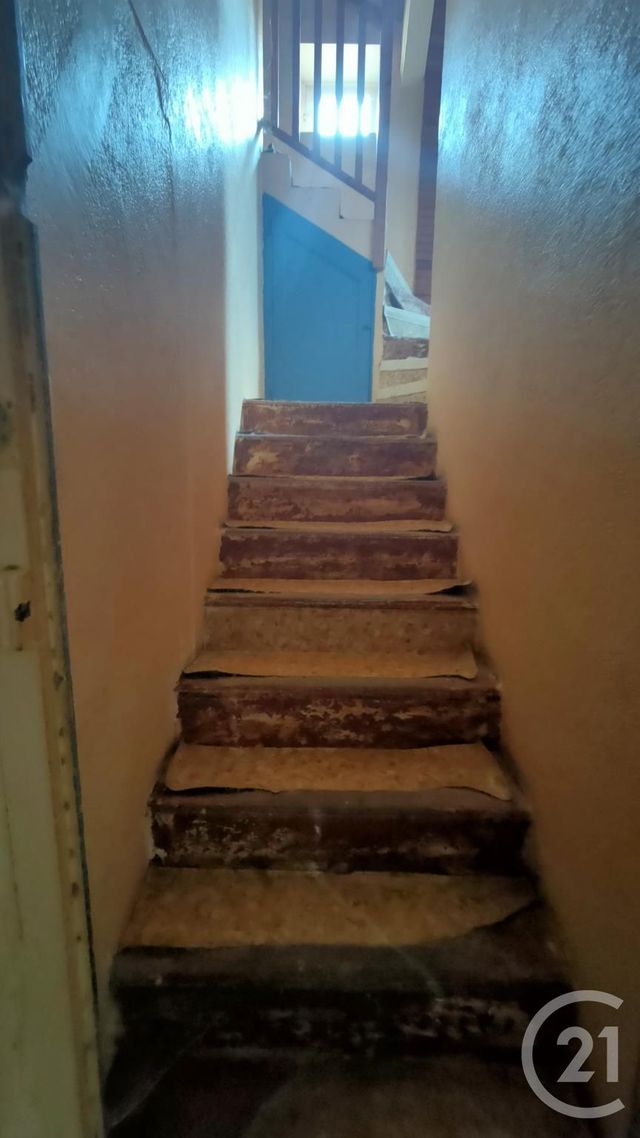 commerce à louer - 200.0 m2 - 18 - CENTRE - Century 21 Confluences