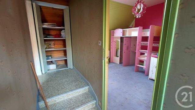 commerce à louer - 200.0 m2 - 18 - CENTRE - Century 21 Confluences