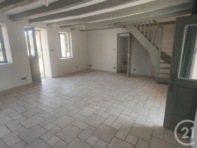 maison à louer - 4 pièces - 150.0 m2 - LURCY LEVIS - 03 - AUVERGNE - Century 21 Confluences