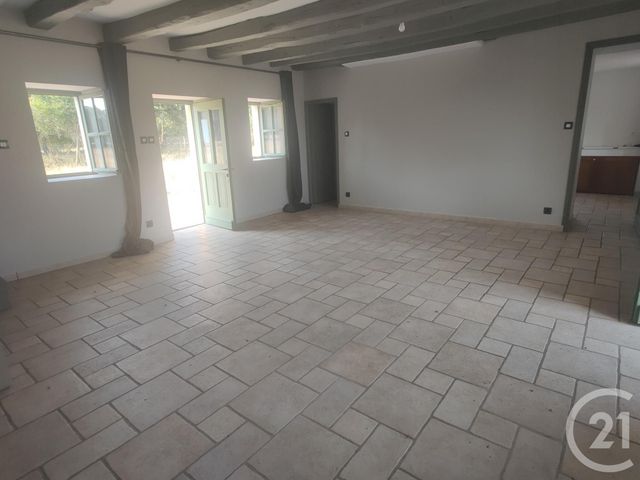 maison à louer - 4 pièces - 150.0 m2 - LURCY LEVIS - 03 - AUVERGNE - Century 21 Confluences