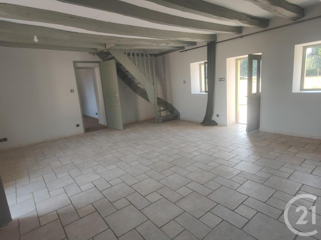 maison à louer - 4 pièces - 150.0 m2 - LURCY LEVIS - 03 - AUVERGNE - Century 21 Confluences