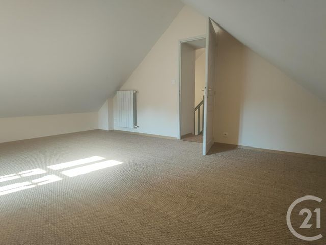 maison à louer - 4 pièces - 150.0 m2 - LURCY LEVIS - 03 - AUVERGNE - Century 21 Confluences