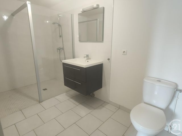 maison à louer - 4 pièces - 150.0 m2 - LURCY LEVIS - 03 - AUVERGNE - Century 21 Confluences