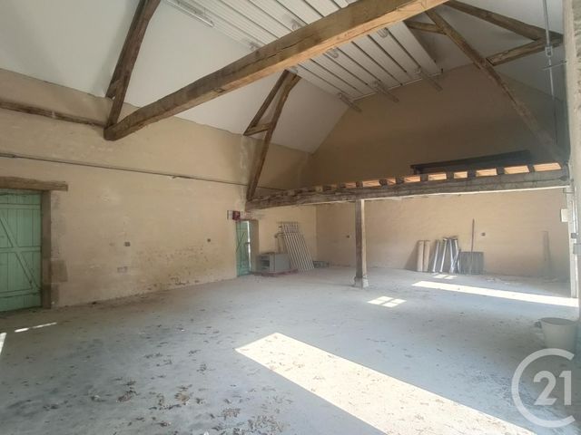 maison à louer - 4 pièces - 150.0 m2 - LURCY LEVIS - 03 - AUVERGNE - Century 21 Confluences