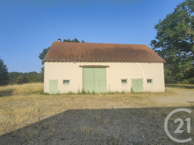 maison à louer - 4 pièces - 150.0 m2 - LURCY LEVIS - 03 - AUVERGNE - Century 21 Confluences