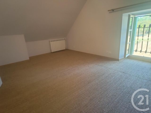 maison à louer - 4 pièces - 150.0 m2 - LURCY LEVIS - 03 - AUVERGNE - Century 21 Confluences
