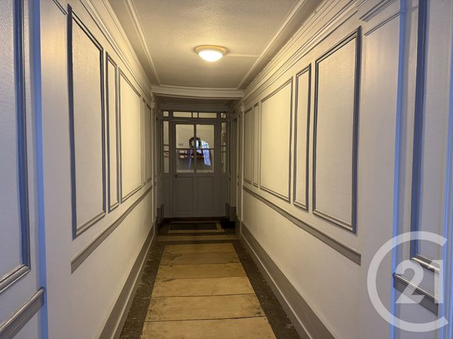 Appartement F3 à vendre - 4 pièces - 89.0 m2 - NEVERS - 58 - BOURGOGNE - Century 21 Confluences