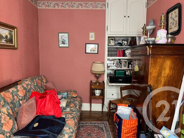 Appartement F3 à vendre - 4 pièces - 89.0 m2 - NEVERS - 58 - BOURGOGNE - Century 21 Confluences