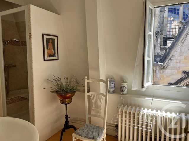 Appartement F3 à vendre - 4 pièces - 89.0 m2 - NEVERS - 58 - BOURGOGNE - Century 21 Confluences