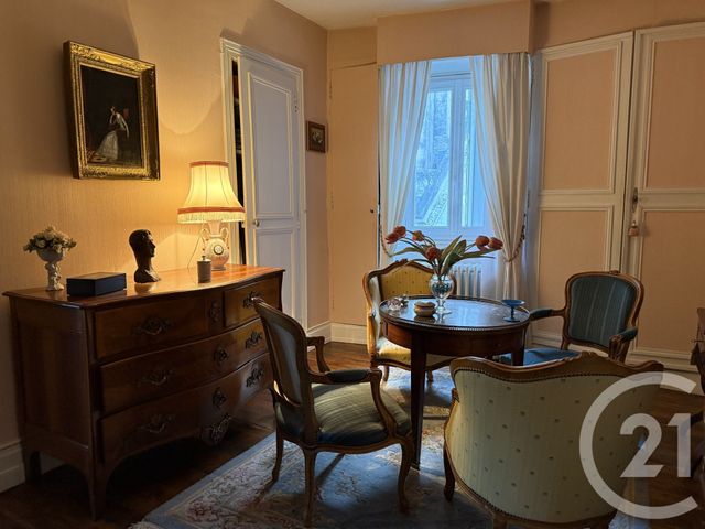 Appartement F3 à vendre - 4 pièces - 89.0 m2 - NEVERS - 58 - BOURGOGNE - Century 21 Confluences