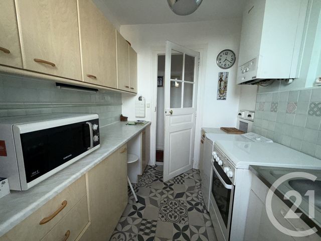 Appartement F3 à vendre - 4 pièces - 89.0 m2 - NEVERS - 58 - BOURGOGNE - Century 21 Confluences