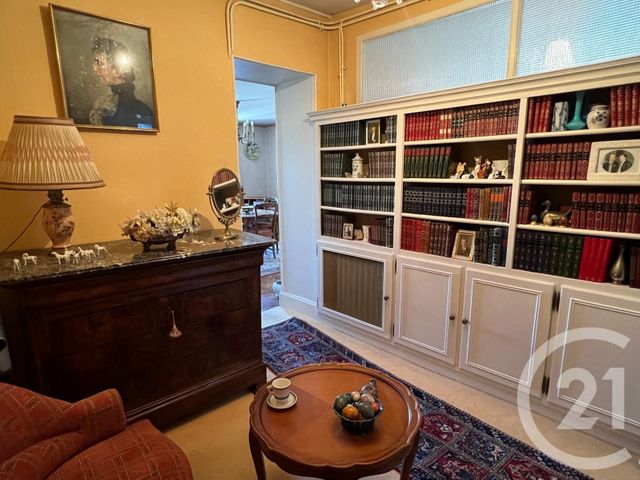Appartement F3 à vendre - 4 pièces - 89.0 m2 - NEVERS - 58 - BOURGOGNE - Century 21 Confluences