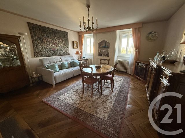 Appartement F3 à vendre - 4 pièces - 89.0 m2 - NEVERS - 58 - BOURGOGNE - Century 21 Confluences