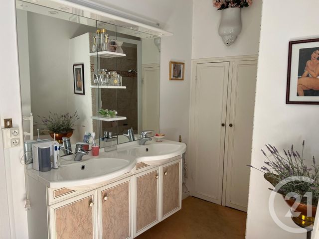 Appartement F3 à vendre - 4 pièces - 89.0 m2 - NEVERS - 58 - BOURGOGNE - Century 21 Confluences