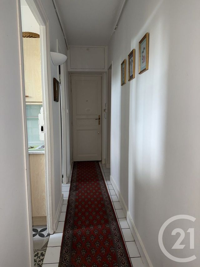 Appartement F3 à vendre - 4 pièces - 89.0 m2 - NEVERS - 58 - BOURGOGNE - Century 21 Confluences