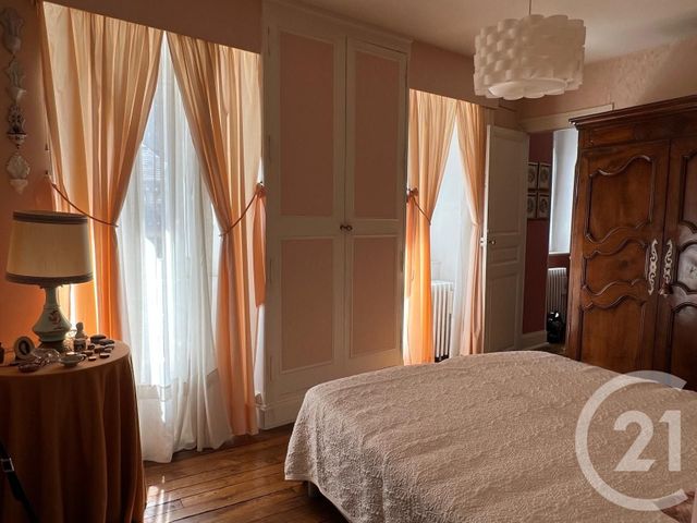 Appartement F3 à vendre - 4 pièces - 89.0 m2 - NEVERS - 58 - BOURGOGNE - Century 21 Confluences