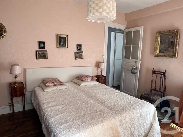 Appartement F3 à vendre - 4 pièces - 89.0 m2 - NEVERS - 58 - BOURGOGNE - Century 21 Confluences