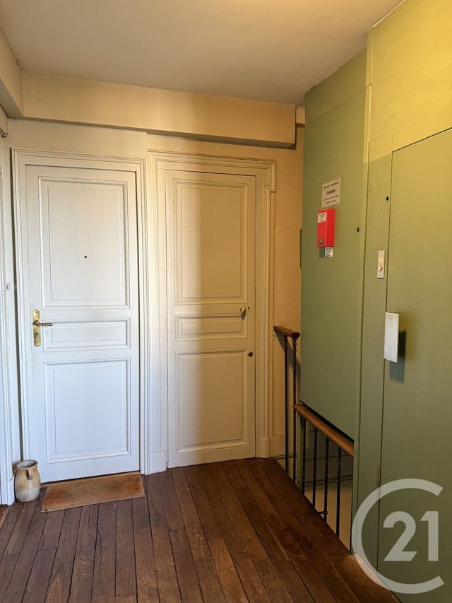 Appartement F3 à vendre - 4 pièces - 89.0 m2 - NEVERS - 58 - BOURGOGNE - Century 21 Confluences