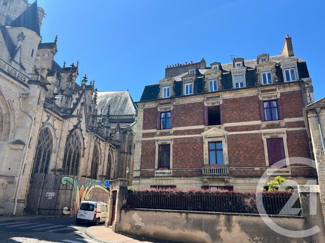 appartement - NEVERS - 58