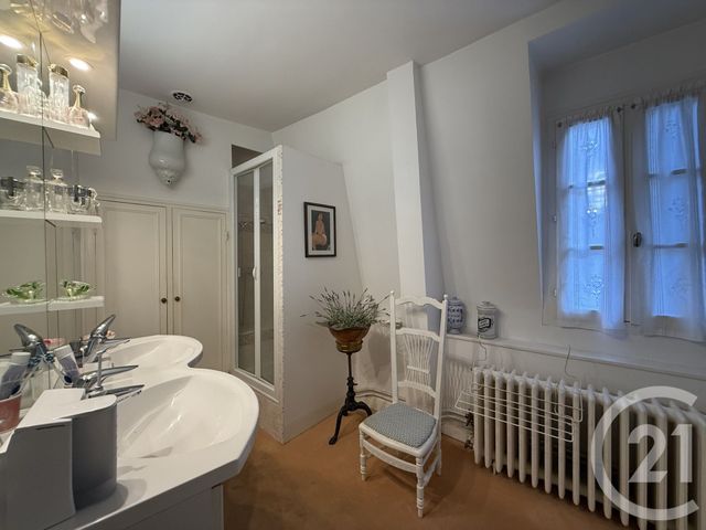 Appartement F3 à vendre - 4 pièces - 89.0 m2 - NEVERS - 58 - BOURGOGNE - Century 21 Confluences