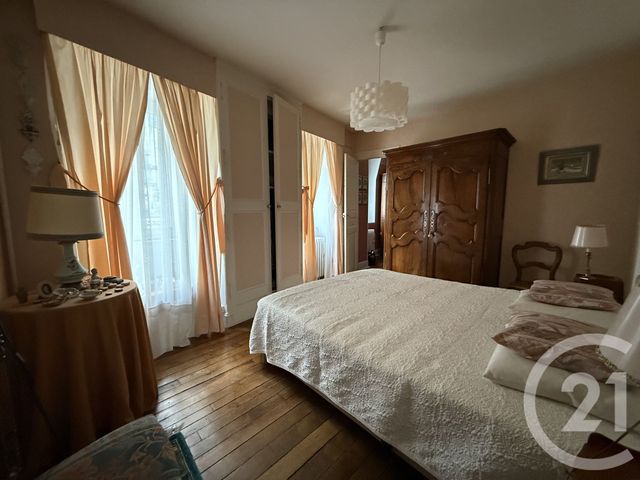 Appartement F3 à vendre - 4 pièces - 89.0 m2 - NEVERS - 58 - BOURGOGNE - Century 21 Confluences