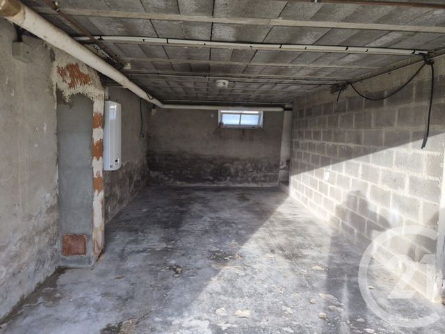 maison à vendre - 4 pièces - 79.56 m2 - VARENNES VAUZELLES - 58 - BOURGOGNE - Century 21 Confluences