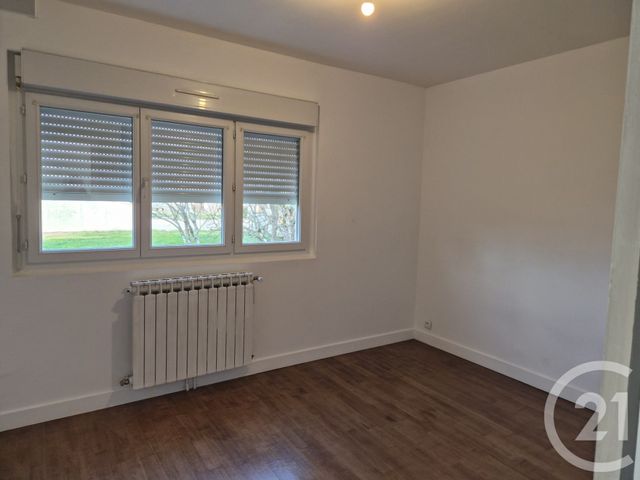 maison à vendre - 4 pièces - 79.56 m2 - VARENNES VAUZELLES - 58 - BOURGOGNE - Century 21 Confluences