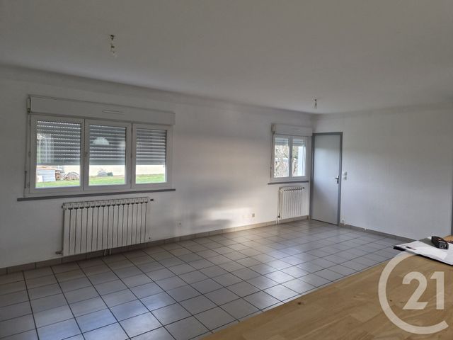 maison à vendre - 4 pièces - 79.56 m2 - VARENNES VAUZELLES - 58 - BOURGOGNE - Century 21 Confluences