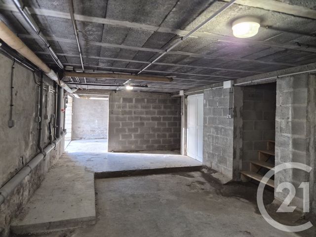 maison à vendre - 4 pièces - 79.56 m2 - VARENNES VAUZELLES - 58 - BOURGOGNE - Century 21 Confluences