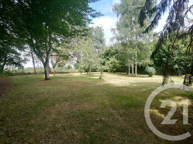 maison à louer - 5 pièces - 93.45 m2 - ST BENIN DES BOIS - 58 - BOURGOGNE - Century 21 Confluences