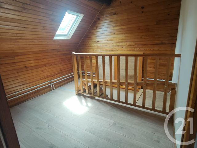 maison à louer - 5 pièces - 93.45 m2 - ST BENIN DES BOIS - 58 - BOURGOGNE - Century 21 Confluences